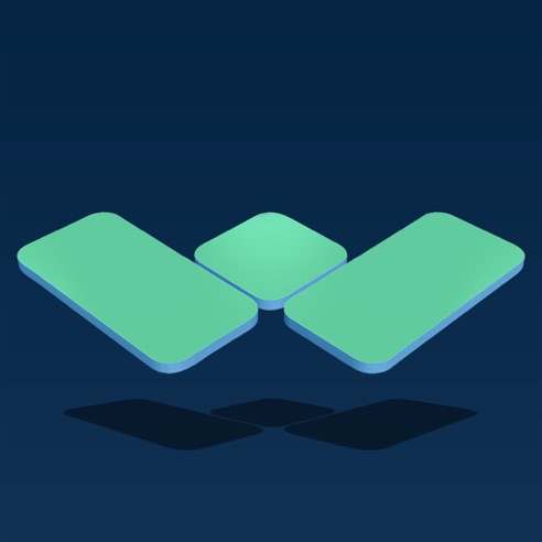 Widgif developed by Chad Milburn